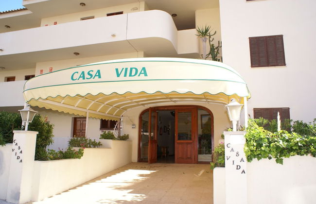 Apartamentos Casa Vida - Foto 33