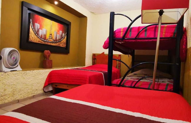 Suite Coronado - Photo 2