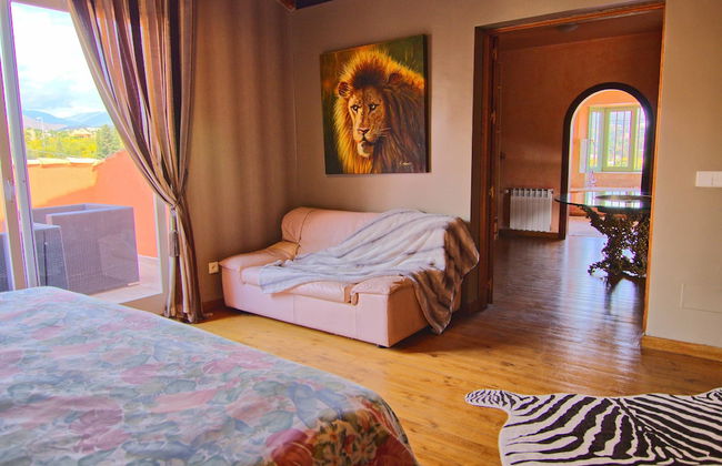 Villa Patrizia - Photo 5