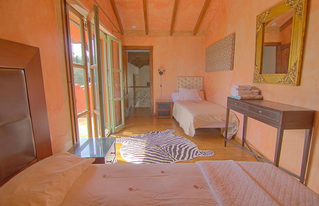 Villa Patrizia - Photo 3