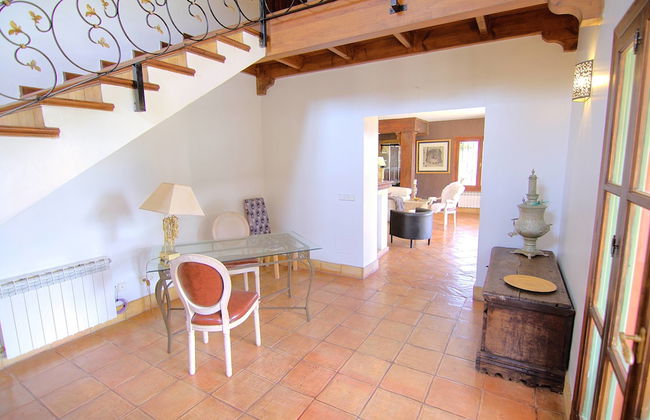 Villa Patrizia - Photo 26