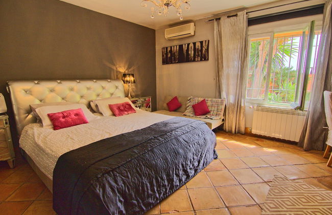 Villa Patrizia - Photo 9