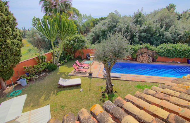 Villa Patrizia - Photo 36