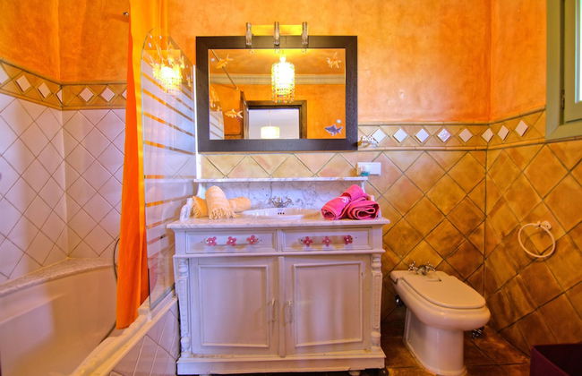 Villa Patrizia - Photo 45