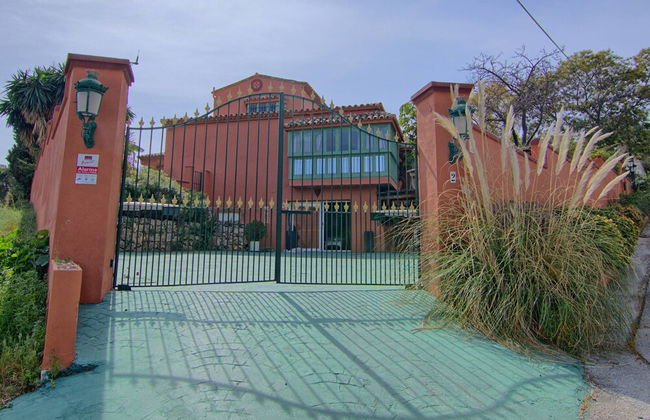 Villa Patrizia - Photo 62