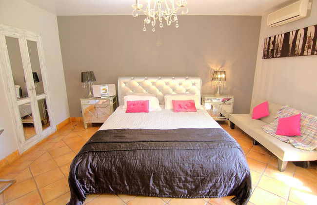 Villa Patrizia - Photo 17