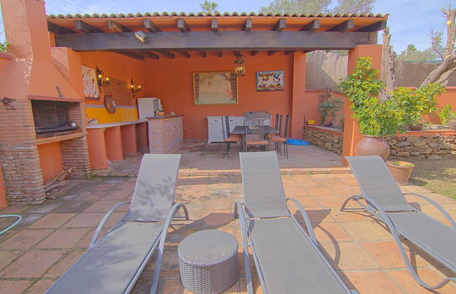 Villa Patrizia - Photo 58