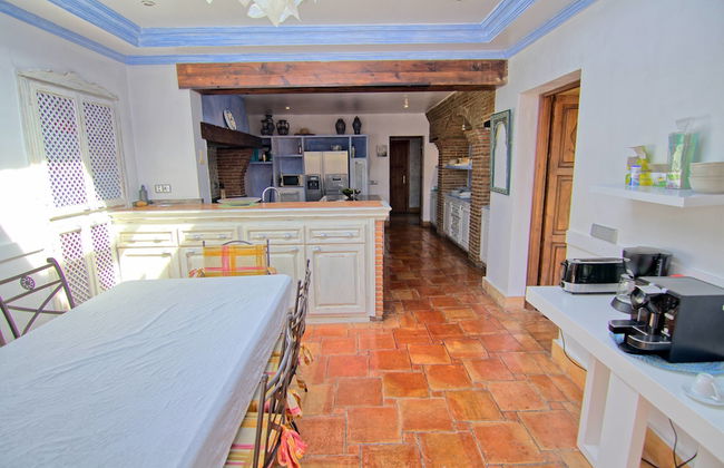 Villa Patrizia - Photo 21
