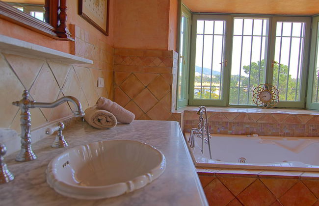 Villa Patrizia - Photo 38