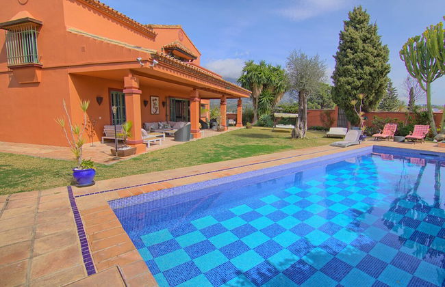 Villa Patrizia - Photo 1