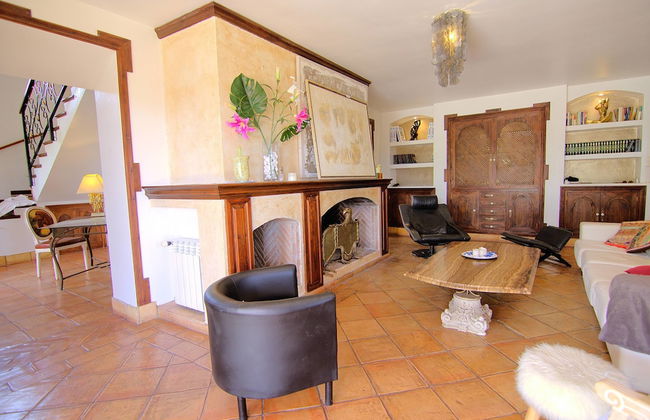 Villa Patrizia - Photo 30