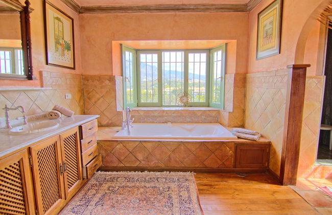 Villa Patrizia - Photo 39