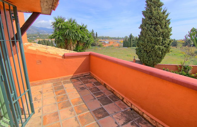 Villa Patrizia - Photo 34