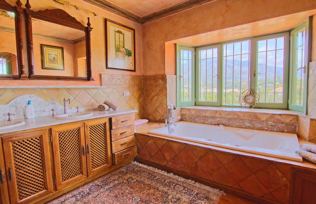 Villa Patrizia - Photo 40