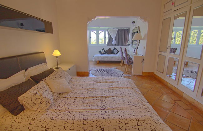 Villa Patrizia - Photo 18