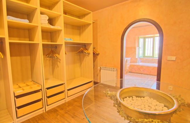 Villa Patrizia - Photo 6