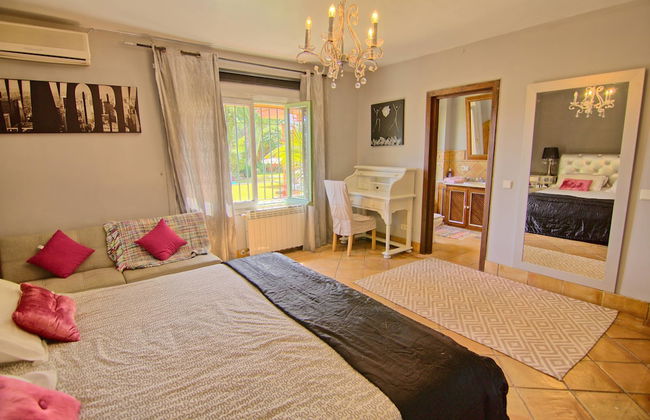 Villa Patrizia - Photo 19