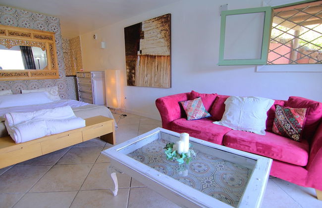 Villa Patrizia - Photo 13