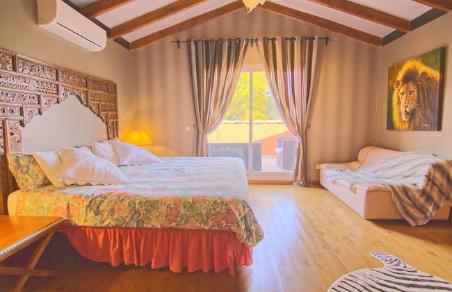 Villa Patrizia - Photo 8