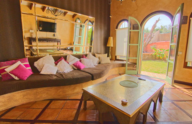 Villa Patrizia - Photo 29