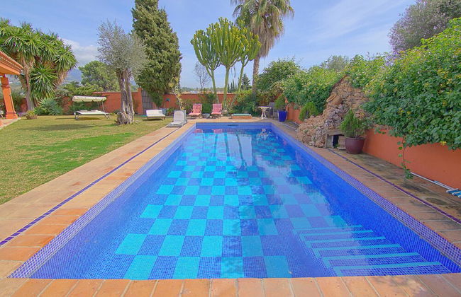 Villa Patrizia - Photo 48