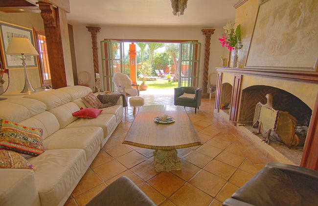 Villa Patrizia - Photo 31