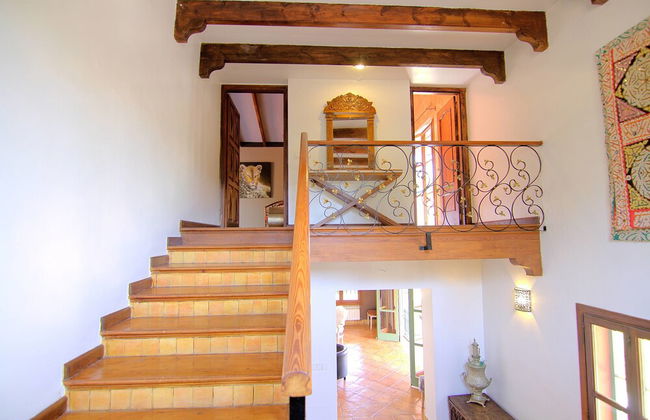 Villa Patrizia - Photo 51