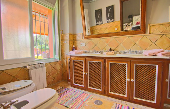 Villa Patrizia - Photo 46