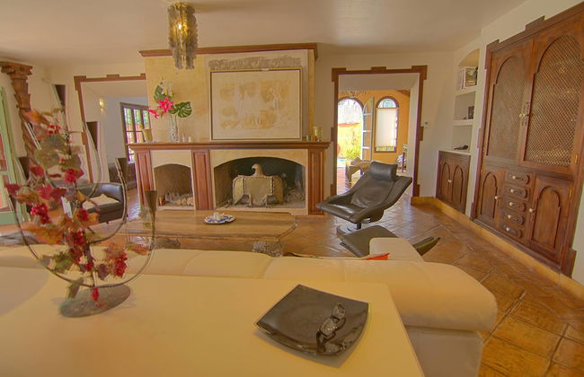 Villa Patrizia - Photo 27