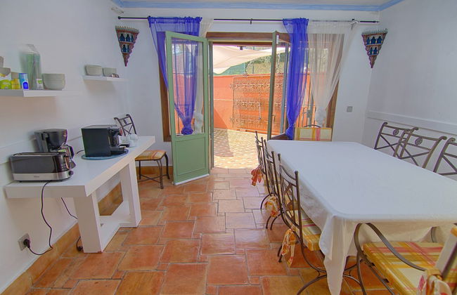 Villa Patrizia - Photo 22