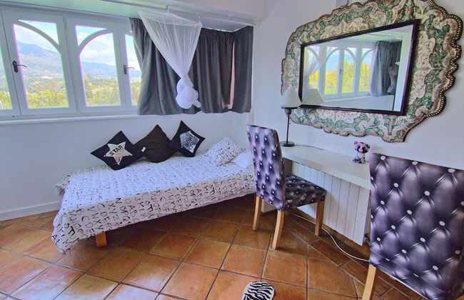 Villa Patrizia - Photo 14