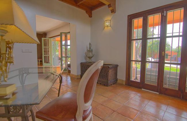 Villa Patrizia - Photo 32