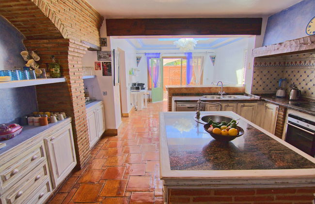 Villa Patrizia - Photo 23