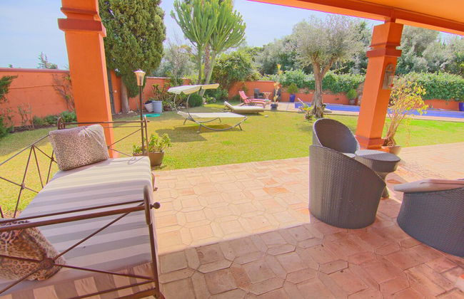 Villa Patrizia - Photo 60