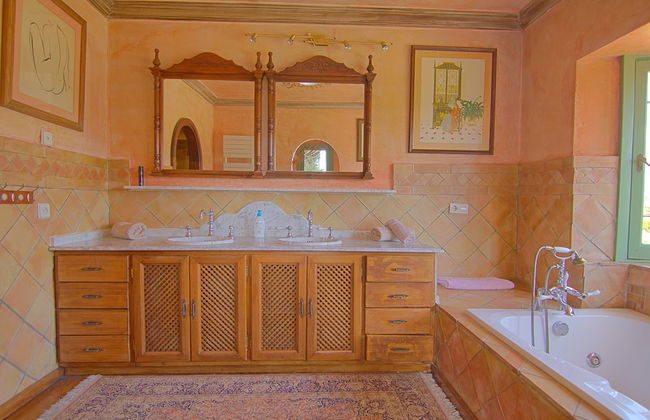 Villa Patrizia - Photo 47