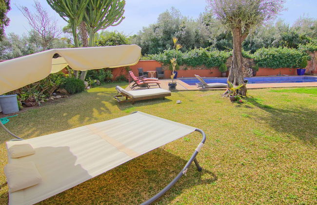 Villa Patrizia - Photo 56