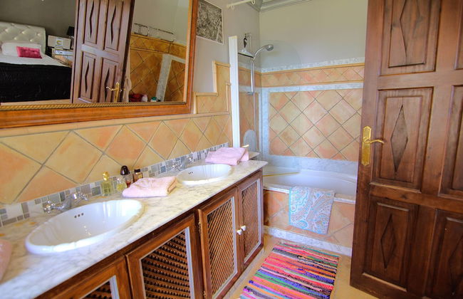 Villa Patrizia - Photo 42