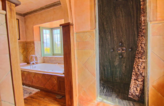 Villa Patrizia - Photo 37