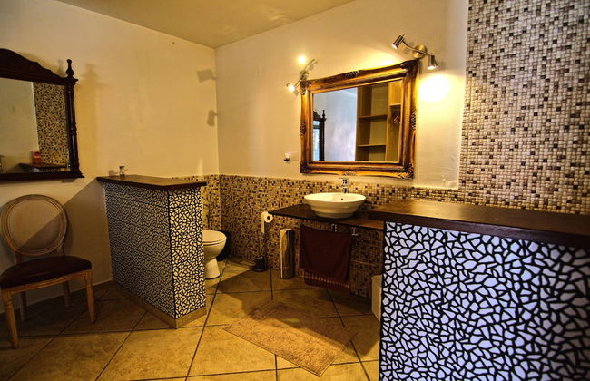 Villa Patrizia - Photo 43