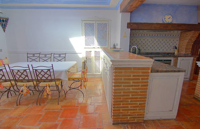 Villa Patrizia - Photo 20