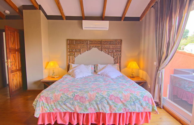 Villa Patrizia - Photo 15