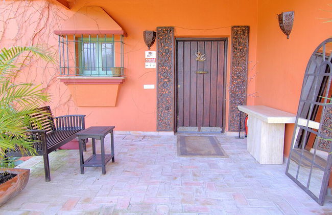 Villa Patrizia - Photo 63