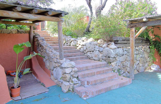 Villa Patrizia - Photo 61