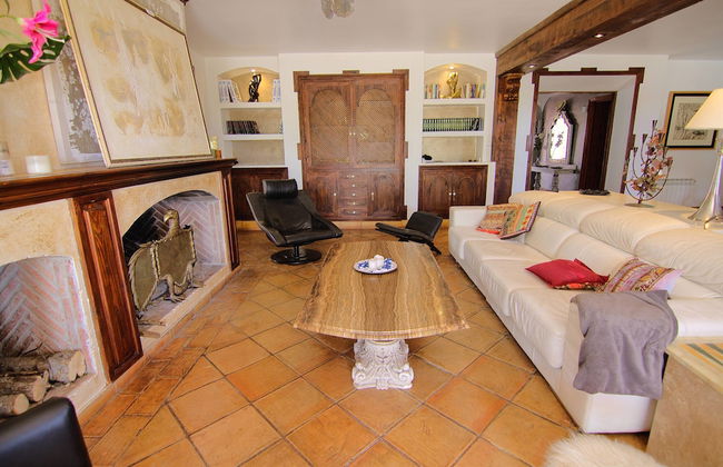 Villa Patrizia - Photo 25
