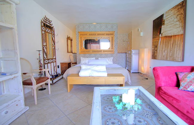 Villa Patrizia - Photo 11