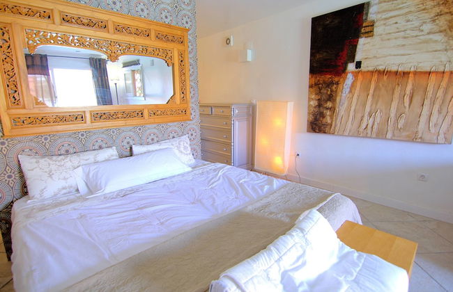 Villa Patrizia - Photo 12