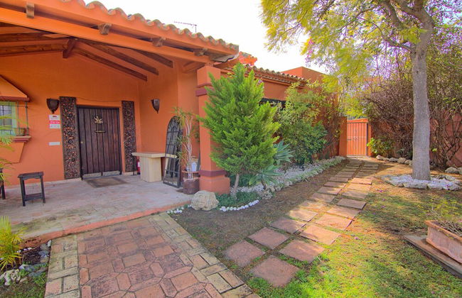 Villa Patrizia - Photo 53