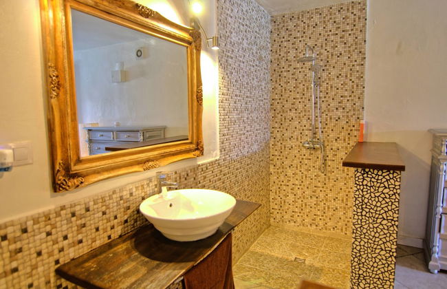 Villa Patrizia - Photo 41