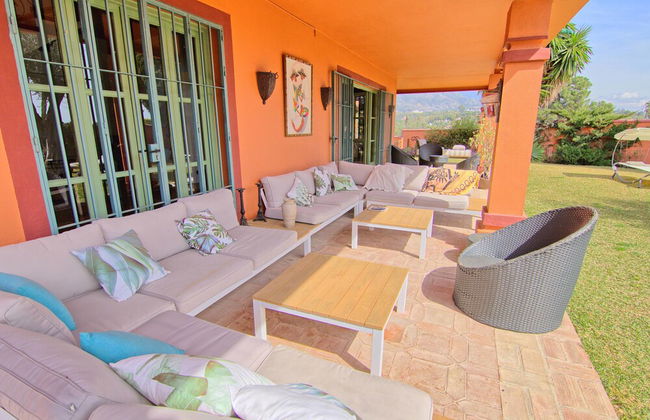 Villa Patrizia - Photo 57