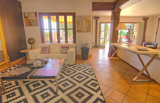 Villa Patrizia - Photo 33